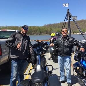 Meet your Posher, Daniel